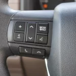 LHD - TOYOTA LANDCRUISER LC76 4.5L V8 DIESEL MANUAL 2024 MODEL YEAR - Thumbnail 15