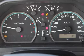 LHD - TOYOTA LANDCRUISER LC76 4.5L V8 DIESEL MANUAL 2024 MODEL YEAR