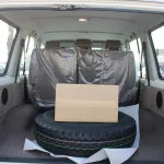 LHD - TOYOTA LANDCRUISER LC76 4.5L V8 DIESEL MANUAL 2024 MODEL YEAR - Thumbnail 23