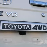 LHD - TOYOTA LANDCRUISER LC76 4.5L V8 DIESEL MANUAL 2024 MODEL YEAR - Thumbnail 24