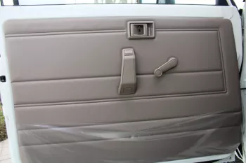 TOYOTA LANDCRUISER 78 4.5L V8 DIESEL 9 SEATER MANUAL 2024 MODEL YEAR