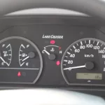 TOYOTA LANDCRUISER 78 4.5L V8 DIESEL 9 SEATER MANUAL 2024 MODEL YEAR - Thumbnail 9
