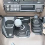 TOYOTA LANDCRUISER 78 4.5L V8 DIESEL 9 SEATER MANUAL 2024 MODEL YEAR - Thumbnail 12