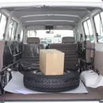 TOYOTA LANDCRUISER 78 4.5L V8 DIESEL 9 SEATER MANUAL 2024 MODEL YEAR - Thumbnail 16