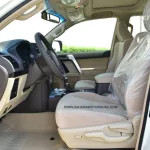 2023 TOYOTA PRADO GXR V6 4.0L PETROL - Thumbnail 5