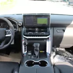 LHD - TOYOTA LANDCRUISER 300 3.5L V6 PETROL 2023 MODEL YEAR - Thumbnail 6