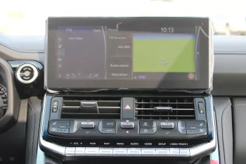 LHD - TOYOTA LANDCRUISER 300 3.5L V6 PETROL 2023 MODEL YEAR