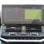 LHD - TOYOTA LANDCRUISER 300 3.5L V6 PETROL 2023 MODEL YEAR - Thumbnail 7