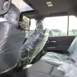 LHD - TOYOTA LANDCRUISER 300 3.5L V6 PETROL 2023 MODEL YEAR - Thumbnail 9