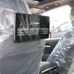 LHD - TOYOTA LANDCRUISER 300 3.5L V6 PETROL 2023 MODEL YEAR - Thumbnail 10