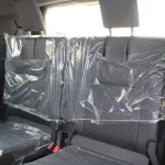 LHD - TOYOTA LANDCRUISER 300 3.5L V6 PETROL 2023 MODEL YEAR - Thumbnail 11