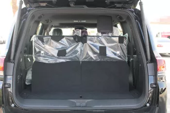 LHD - TOYOTA LANDCRUISER 300 3.5L V6 PETROL 2023 MODEL YEAR
