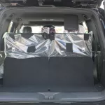 LHD - TOYOTA LANDCRUISER 300 3.5L V6 PETROL 2023 MODEL YEAR - Thumbnail 13