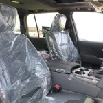 LHD - TOYOTA LANDCRUISER 300 3.5L V6 PETROL 2023 MODEL YEAR - Thumbnail 15