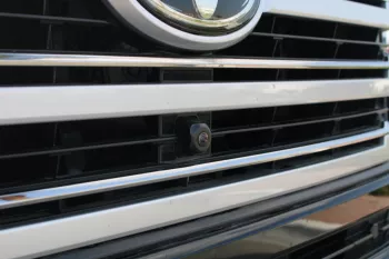 LHD - TOYOTA LANDCRUISER 300 3.5L V6 PETROL 2023 MODEL YEAR