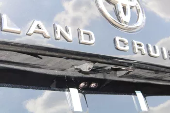 LHD - TOYOTA LANDCRUISER 300 3.5L V6 PETROL 2023 MODEL YEAR