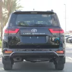 LHD - TOYOTA LANDCRUISER 300 3.5L V6 PETROL 2023 MODEL YEAR - Thumbnail 20
