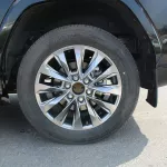 LHD - TOYOTA LANDCRUISER 300 3.5L V6 PETROL 2023 MODEL YEAR - Thumbnail 21