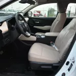TOYOTA YARIS YX 1.3L PETROL CVT 2024 MODEL YEAR WHITE COLOR - Thumbnail 6