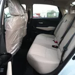 TOYOTA YARIS YX 1.3L PETROL CVT 2024 MODEL YEAR WHITE COLOR - Thumbnail 7