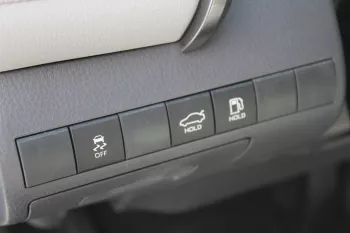 TOYOTA CAMRY SE 2.5L PETROL FWD 2023 MODEL YEAR BLACK