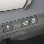 TOYOTA CAMRY SE 2.5L PETROL FWD 2023 MODEL YEAR BLACK - Thumbnail 14