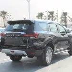 NISSAN X-TERRA PLATINUM 2.5L PETROL 4WD 2023 MODEL YEAR BLACK - Thumbnail 7