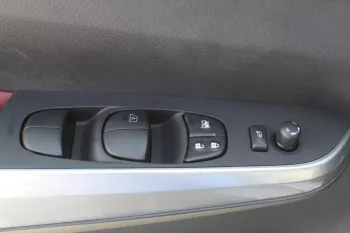 NISSAN X-TERRA PLATINUM 2.5L PETROL 4WD 2023 MODEL YEAR BLACK