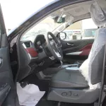 NISSAN X-TERRA PLATINUM 2.5L PETROL 4WD 2023 MODEL YEAR BLACK - Thumbnail 10