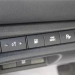 NISSAN X-TERRA PLATINUM 2.5L PETROL 4WD 2023 MODEL YEAR BLACK - Thumbnail 15