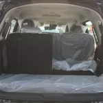 NISSAN X-TERRA PLATINUM 2.5L PETROL 4WD 2023 MODEL YEAR BLACK - Thumbnail 6