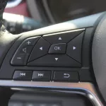 NISSAN X-TERRA PLATINUM 2.5L PETROL 4WD 2023 MODEL YEAR BLACK - Thumbnail 18