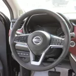 NISSAN X-TERRA PLATINUM 2.5L PETROL 4WD 2023 MODEL YEAR BLACK - Thumbnail 17