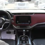 NISSAN X-TERRA PLATINUM 2.5L PETROL 4WD 2023 MODEL YEAR BLACK - Thumbnail 16