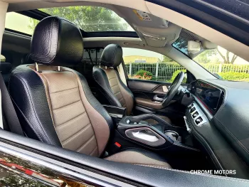 MERCEDES-BENZ GLE 450 4MATIC GCC SPECS PETROL 2019 MODEL YEAR