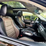 MERCEDES-BENZ GLE 450 4MATIC GCC SPECS PETROL 2019 MODEL YEAR - Thumbnail 20