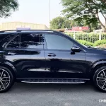 MERCEDES-BENZ GLE 450 4MATIC GCC SPECS PETROL 2019 MODEL YEAR - Thumbnail 25