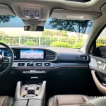 MERCEDES-BENZ GLE 450 4MATIC GCC SPECS PETROL 2019 MODEL YEAR - Thumbnail 11