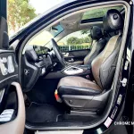 MERCEDES-BENZ GLE 450 4MATIC GCC SPECS PETROL 2019 MODEL YEAR - Thumbnail 6