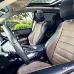MERCEDES-BENZ GLE 450 4MATIC GCC SPECS PETROL 2019 MODEL YEAR - Thumbnail 9