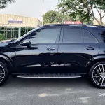 MERCEDES-BENZ GLE 450 4MATIC GCC SPECS PETROL 2019 MODEL YEAR - Thumbnail 26