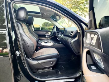 MERCEDES-BENZ GLE 450 4MATIC GCC SPECS PETROL 2019 MODEL YEAR