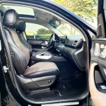 MERCEDES-BENZ GLE 450 4MATIC GCC SPECS PETROL 2019 MODEL YEAR - Thumbnail 21