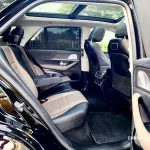MERCEDES-BENZ GLE 450 4MATIC GCC SPECS PETROL 2019 MODEL YEAR - Thumbnail 18