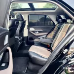 MERCEDES-BENZ GLE 450 4MATIC GCC SPECS PETROL 2019 MODEL YEAR - Thumbnail 19