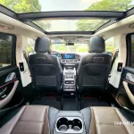 MERCEDES-BENZ GLE 450 4MATIC GCC SPECS PETROL 2019 MODEL YEAR - Thumbnail 15