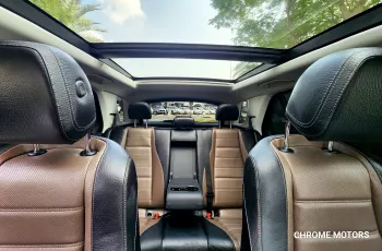 MERCEDES-BENZ GLE 450 4MATIC GCC SPECS PETROL 2019 MODEL YEAR
