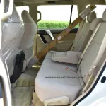 2023 TOYOTA PRADO GXR V6 4.0L PETROL - Thumbnail 6