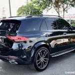 MERCEDES-BENZ GLE 450 4MATIC GCC SPECS PETROL 2019 MODEL YEAR - Thumbnail 28