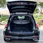 MERCEDES-BENZ GLE 450 4MATIC GCC SPECS PETROL 2019 MODEL YEAR - Thumbnail 24